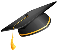 Degree-Hat-PNG-Clipart